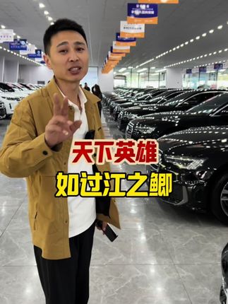 现车400多台 喜欢的老板速来研究吧#哈尔滨二手车 #二手车搬运工 #黑大招聘会