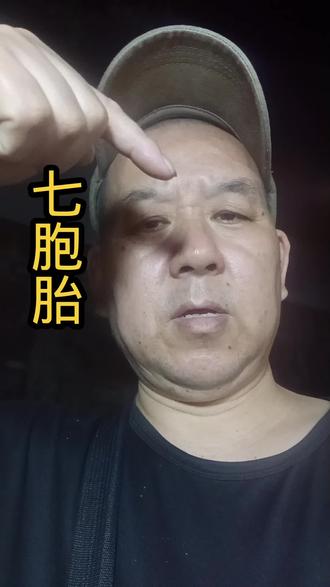 七胞胎#家庭#儿子