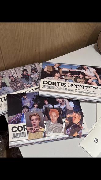 快哉快哉啊 也是爽到我了😜 #cortis #赵雨凡