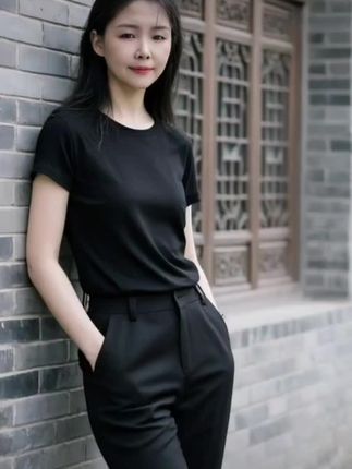 #我要上热们#感谢支持感谢关注 #优雅气质 宝子们今天休息,这歌唱出多少人的心声,珍惜眼前人失去了再也无法挽留