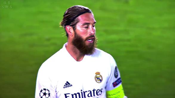 塞尔吉奥·拉莫斯,这位足坛传奇后卫的职业生涯充满了铁血、争议与荣耀。#拉莫斯 #足球 #皇马球星 #拉莫斯 #皇马精神