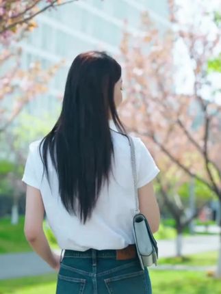 Coren Koarn品牌CK大容量时尚真皮女包头层牛皮花园包通勤多功能