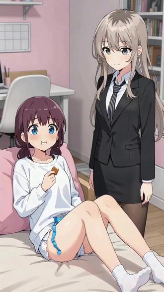 #AI床边的鱼豆腐误会 #随变ai随便玩 #桃仁 #少女乐队的呐喊 #井芹仁菜 原来是鱼豆腐呀