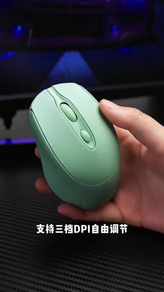 适用联想笔记本电脑无线蓝牙鼠标小新拯救者专用静音充电thinkpad#鼠标