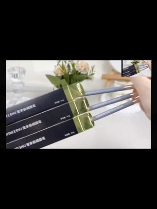 #眉笔推荐 #谁用谁知道 #变美就是这么简单