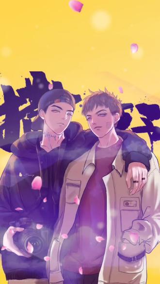 -271.
顾飞的爱消除没心了,蒋丞说是帮他过三关,但只过了一关,剩下的两关他两天了也没过去。
他叹了口气,退出了游戏,划拉开了朋友圈慢慢翻着。
都没什么意思,女生各种磨皮把鼻子都磨没了的自拍和买买买,男生就是游戏和装逼。
蒋丞夹在这中间简直是一股清流。
丞哥:我是如此有钱。
顾飞看着这句话笑了半天,然后点了个赞。
蒋丞这两天都没有联系过他,虽然之前的周末他们也不怎么联系,但毕竟前两天刚发生了一些不能直视的事儿,他倒还好,就是有点儿担心蒋丞的状态。
不过看他这条朋友圈,似乎也没什么问题。
只是周一见到蒋丞的时候,他还是看出来了蒋丞脸色不太好,但情绪却还算正常。
“给。”蒋丞把两页折好的纸递给他。
“检讨?”顾飞问。
“嗯,”蒋丞点点头,“应该没有你不会念的字儿。”
顾飞笑了笑:“学渣又不是文盲。”#蒋丞顾飞 #撒野by巫哲