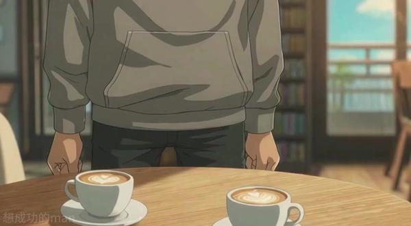 宝宝,我不想努力了 #动漫 #动漫推荐