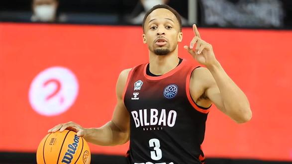 杰隆布朗要归队辽篮了 #杰隆布朗 #辽篮