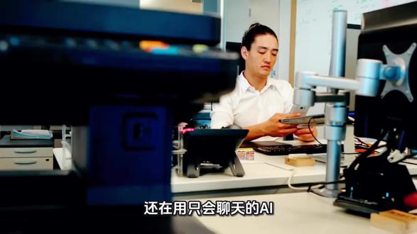 1. AI龙虾|给AI装上手脚,一句话让电脑自己干活
告别复制粘贴,邮件、报表、数据、发布一条龙搞定🔥