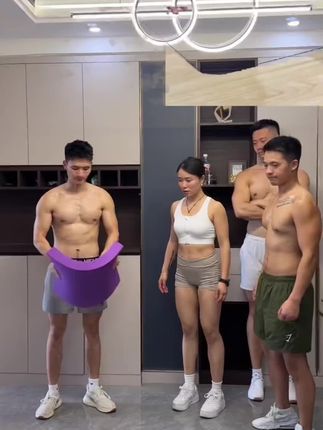 #健腹轮跪垫#瑜伽垫#运动健身 @巨量千川 @抖加🔥上热门🔥dou+🔥热点宝