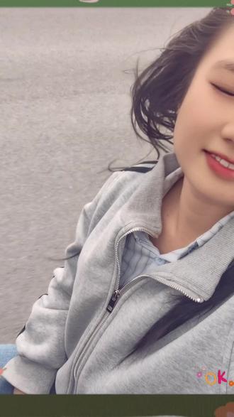 见不得自己长的丑还是开点美颜好🤣🤣