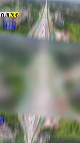 广湛高铁8月将启动联调联试#广湛高铁 #通车在即