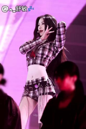 #叶舒华solo #叶舒华#kpop #idle@漫爱.🌊 @雾失言🍀