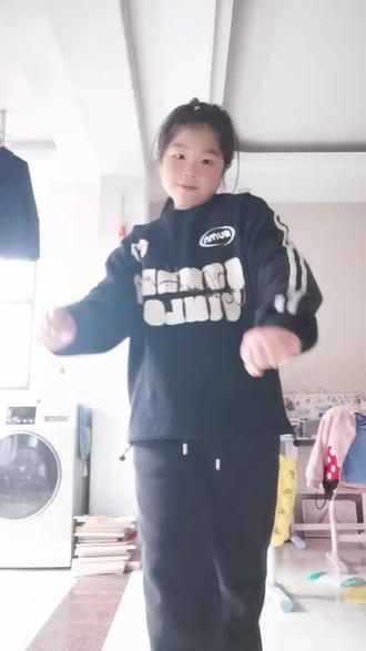 @蟹二人 蟹二摇,包教会~😊❤️