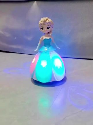 #爱莎公主玩具 #玩具推荐 #爱了爱了 #助手抖音 #玩具 @DOU+小助手