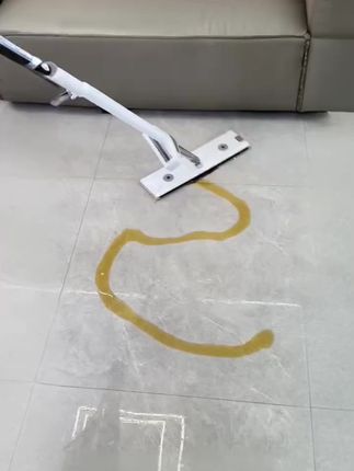 免手洗不锈钢拖把#智能家居智能生活
