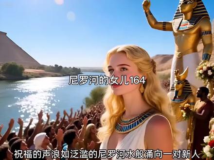 尼罗河的女儿164
