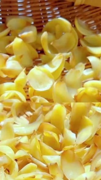 三味护肺中药日常泡水喝为心肺增添动力#科普一下