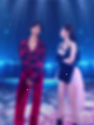 #花小龙王老师 花小龙与王老师PK舞蹈,你更喜欢哪一个呢!#直播 #直播录屏分享 #男团 #女团