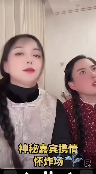 小土妹(不忘初心),乡村大舞台,十六日神秘嘉宾,隆重登场,开播即王炸,敬请期待!