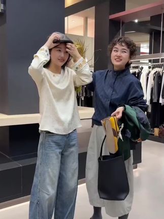 #新中式#时尚洋气减龄 #国风古韵 #新款 #今日推荐