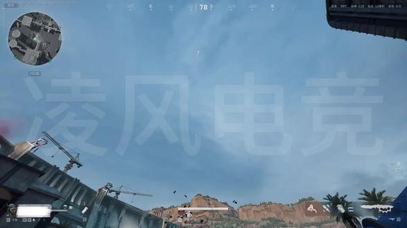 快来爆非洲之心#三角洲行动