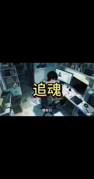 #修仙 #法术 #地煞七十二术 追魂:追摄人的魂魄。