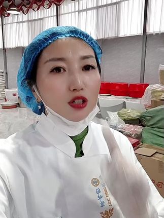 祥云自家人吃的月饼,家乡的味道 小时候的味道 老张营菊园月饼#手工美食 #太好吃了