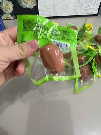 玉米味脆皮肉粒肠