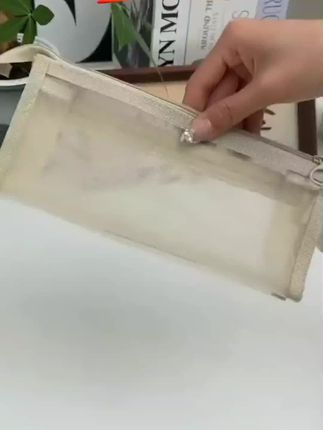 #笔袋 #大容量笔袋 #笔袋推荐