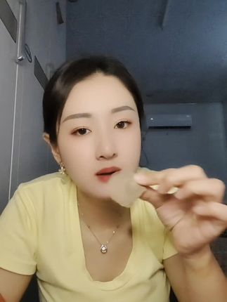 #美食声控咀嚼音