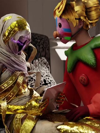 你已进入一级战备状态,加油特种兵……#和平精英