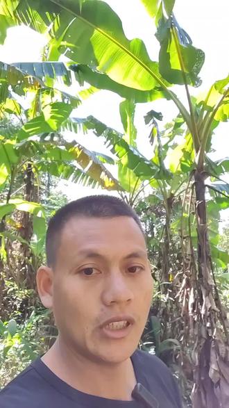 我以为今天运气真的那么差