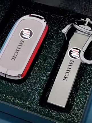 适用于别克车钥匙保护套威朗pro君越君威昂科旗昂科拉凯越gl8英朗#精品推荐 #每日分享 #汽车钥匙扣 #钥匙保护套 #汽车钥匙包