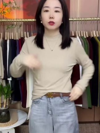 #早秋新款 #洋气百搭