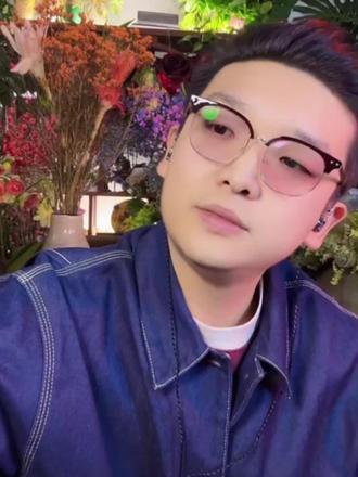 父爱如山@夏齐宣 @夏齐宣爸爸