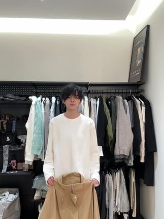 #ootd穿搭 #今天穿什么 #夹克外套 #vintage