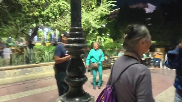 萨卡特卡斯银矿于1546年发现,16-17世纪产量曾占全球五分之一,是西班牙帝国财富的重要来源。其所在的州至今仍是墨西哥最大白银产区,历史矿区已改造为旅游景点。#九岩探索 #九岩探险 #中国科学探险协会 #旅行