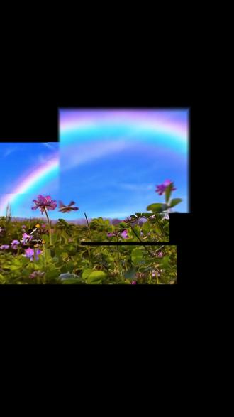 打卡第18天 今天练习的是 空间拼接效果#空间拼接效果 #剪辑 #剪辑教程 #零基础学剪辑 #剪映