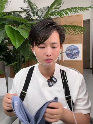 这个男士内裤是我们家的招牌产品,给你老公买的内裤都不满意的,闭眼入,舒适性的天花板,就算你老公平常都是穿三位数的内裤,穿上我这款也会非常满意,会让你回购的,商超一条的价格现在到手3条,好穿好便宜好划算#男士平角裤#贴身衣物#男士内裤 #内内裤推荐