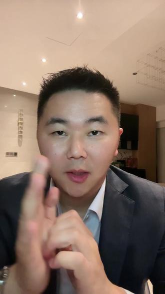 追觅之夜,信心比黄金重要 #追觅 #苏州奥体 #追觅年会 #俞浩