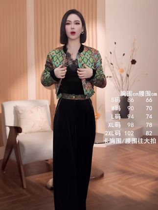 #谁穿谁好看 #气质穿搭 #显瘦穿搭 #时尚百搭 #美出高级感 @DOU+上热门