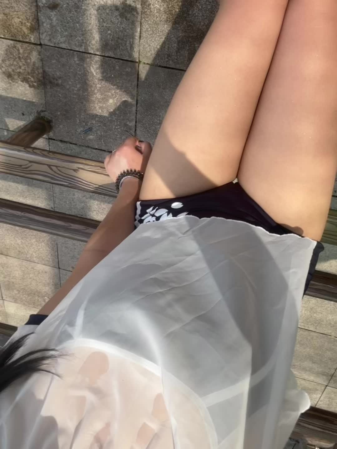 #ootd穿搭 最后玩一次