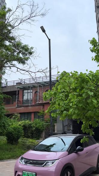 比亚迪海豚的车主新车提回家,一定要记得给爱车装上座椅套,不仅可以保护原车座椅不受刮花磨损,还能提升整车内饰颜值!#比亚迪#比亚迪海豚#座椅套 #汽车好物