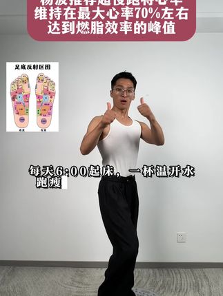 趾压板超慢跑妥妥的古法锻炼,新款硅胶趾压板,不塌陷不扎脚容易坚持#居家锻炼 #运动#趾压板#超慢跑