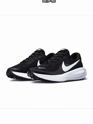 NIKE耐克男子NIKE REVOLUTION 8跑步鞋HJ9198-003#耐克#男鞋#跑步鞋#上脚舒适#新款上新