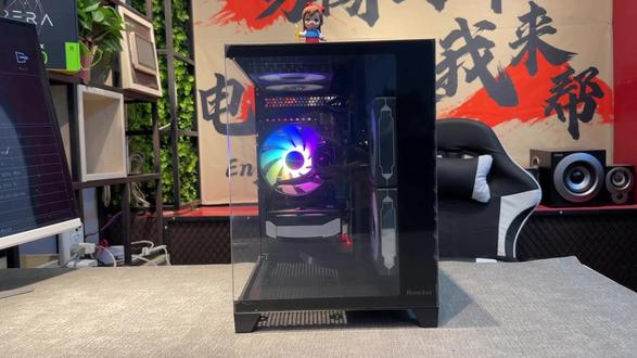 打游戏卡顿掉帧?13600F+16G大显存配置,畅玩3A大作 玩游戏时是不是会碰到卡顿掉帧的恼人情况呀?别担心哦,这里有超厉害的13600F搭配16G大显存的超棒配置呢,让你轻轻松松就能尽情畅玩各类3A大作,享受极致游戏体验哟! #组装 #电脑配置推荐 #电脑配置吃鸡 #电脑配置咨询 #电脑配置组装