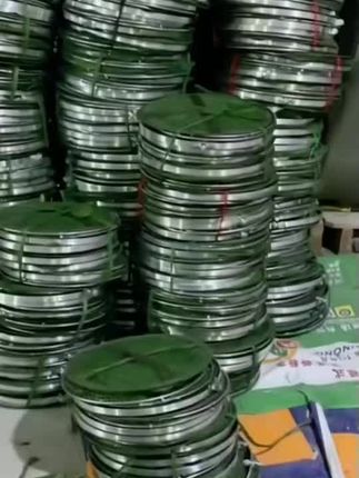 #上热门  精品鱼护搞活动了,有好几种尺寸可以选择 #鱼护 #钓鱼 #野钓 #渔具用品 @DOU+小助手