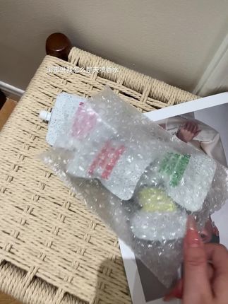 伪体香的秘密原来是它#伪体香 #香水 #护手霜