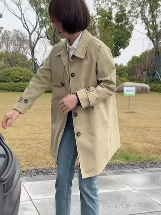 #减龄显瘦穿搭 #时尚气质穿搭 #休闲百搭 #穿出自己的风格 #高端大气